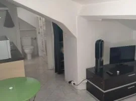 Charmant logement central