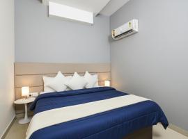 Hotel SP Grand Sector 55, Mohali, Hotel in Mohali