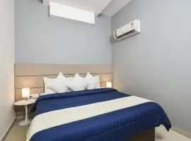 Hotel SP Grand Sector 55, Mohali