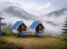 Moonhills Cabins