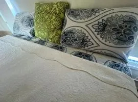 Departamentos Temporarios en Yerba Buena