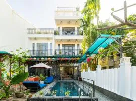 Sweet Osmanthus Hoi An Homestay