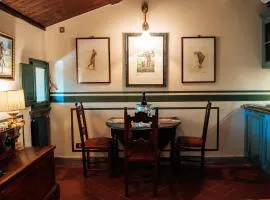 Regal House Castel Gandolfo Golf