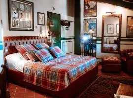Regal House Castel Gandolfo Golf 35