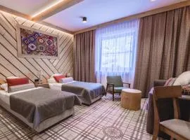 Hotel Jaworzyna Krynicka