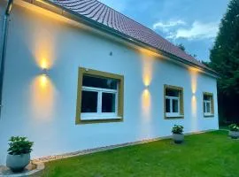 2 Schlafzimmer 4 Einzelbetten