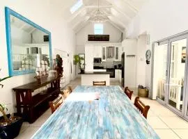 Cataliya Holiday Home Paternoster