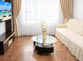 Peter et Len Soleil , Famille