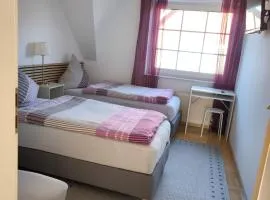 Ferien-Monteurunterkunft Andernach