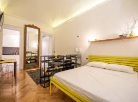 Urban Botero Suite, a due passi dal Museo Egizio e Stazione Porta Susa