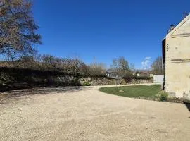 Gîtes Atypiques Saumur - Gîtes *** - Spa & Balnéo