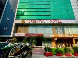 东方酒店 Oriental Hotel