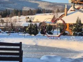 Mázlista Vendégház