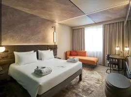 Novotel Praha Wenceslas Square