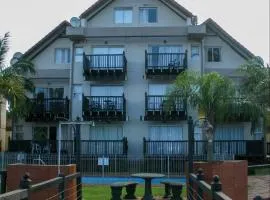 Waterfront Accommodation