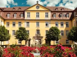 BioHotel Schloss Kirchberg