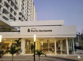 Hotel Porto Horizonte suite 424