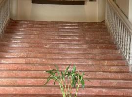 وادي برزان, hotel in Hail