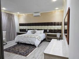 Palms Erasmia, hotel em Centurion