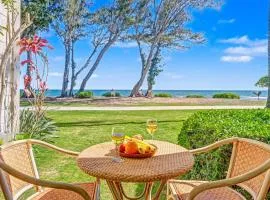 Islander on the Beach 131