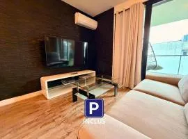 Delmas - T2 avec 1 Chambre 1 Salle de Bain