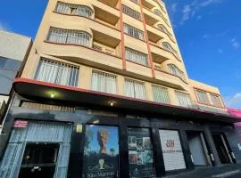 Hotel Ponta Grossa São Marcos