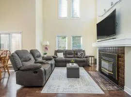 Mountain Home in the Heart of Blue Mountain Village