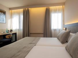 Hotel Màgic Pas by Nexta, hotel Pas de la Casában