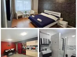 Moonlight Prémium Apartmanház