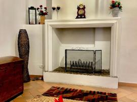 Il Nido, hotel di Spello