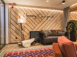 Hotel Jaworzyna Krynicka