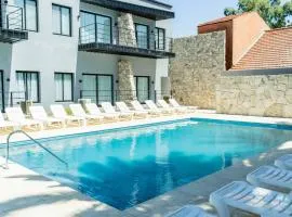 Palmas de la Laguna by Posada Suiza