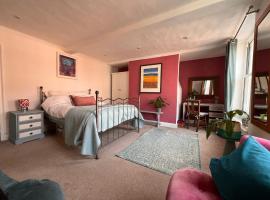 Flemish House, ξενοδοχείο σε Beccles