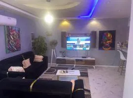 Appartement privatif À Mbour face RN1