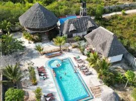 Nilio Explorer & Lodge