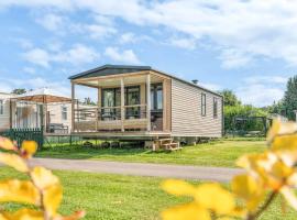 Camping Papillon Bouillon -137 premium, hotel sa Bouillon