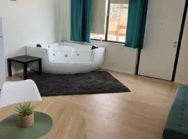 Villa Uma con Idromassaggio Privato