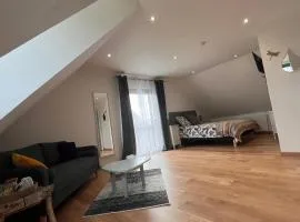 La Chambre du Valois