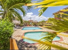 Palma Divine Condo-2BR-2BTH-Pool