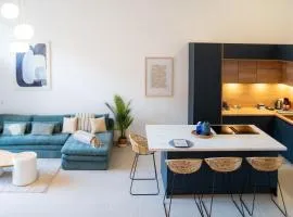 3P neuf haut de gamme Piscine Antibes