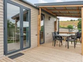 Camping Papillon Bouillon - Vakantiehuis Familie 6P