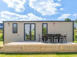 Camping Papillon Bouillon - Vakantiehuis Familie 6P