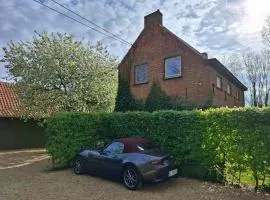 Huis aan Puyenbroeck