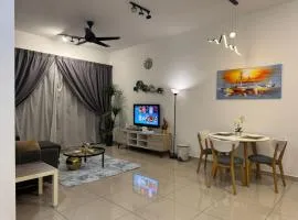 Atlantis Residences by UVM Stay -4 Pax