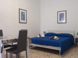 Apartments Bed Abate, hotel a Villabate