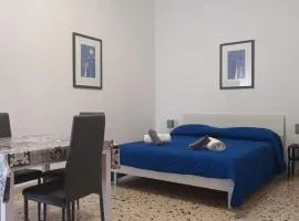 Apartments Bed Abate