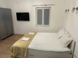 Natalie's Lodge, Hotel in Belgrad
