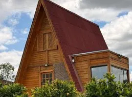 Vale dos Ventos - Chalés e Hospedagem