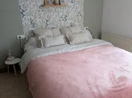 Gite de la marquaterie