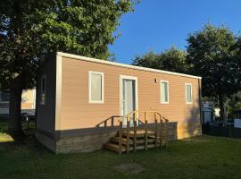 Camping Papillon Bouillon - 235 Comfort, hotel sa Bouillon